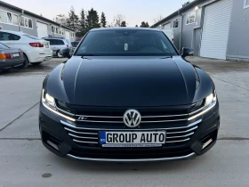 VW Arteon 2, 0TDI-190k.c/R-Line/������/F1/���������/KEYLESS! | Mobile.bg � ����� ������ 2