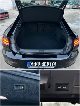 VW Arteon 2, 0TDI-190k.c/R-Line/������/F1/���������/KEYLESS! | Mobile.bg � ����� ������ 12