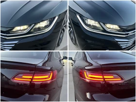 VW Arteon 2, 0TDI-190k.c/R-Line/������/F1/���������/KEYLESS! | Mobile.bg � ����� ������ 16