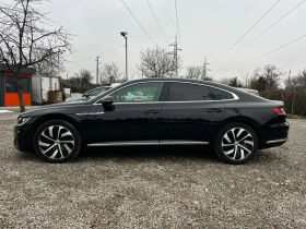 VW Arteon 2, 0TDI-190k.c/R-Line/КАМЕРА/F1/ДИСТРОНИК/KEYLESS! - 21555 € / 42157.92 лв. - 88343192 4