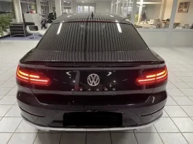 VW Arteon 2, 0TDI-190k.c/R-Line/КАМЕРА/F1/АВТОМАТИК/КОЖА/НОВ - 21555 € / 42157.92 лв. - 88343192 6