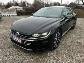 VW Arteon 2, 0TDI-190k.c/R-Line/КАМЕРА/F1/ДИСТРОНИК/KEYLESS! - 21555 € / 42157.92 лв. - 88343192 3