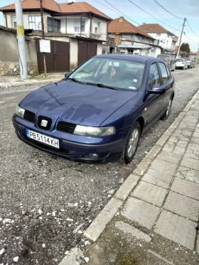 Seat Toledo 1.9 TDI AHF - 1750 € / 3422.70 лв. - 17081956 3