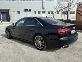 Audi S8 Matrix Релни км - 29998 € / 58670.99 лв. - 85440213 3