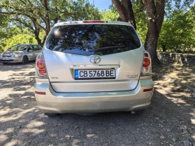 Toyota Corolla verso 1.8 vvti LPG | Mobile.bg � ����� ������ 6