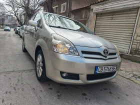 Toyota Corolla verso 1.8 vvti  - 4500 € / 8801.24 лв. - 71572199 2