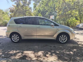 Toyota Corolla verso 1.8 vvti LPG | Mobile.bg � ����� ������ 2