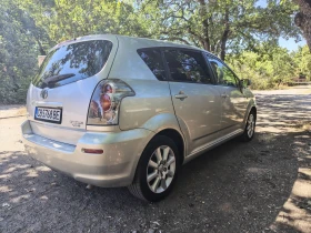 Toyota Corolla verso 1.8 vvti LPG | Mobile.bg � ����� ������ 4