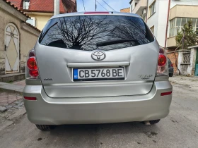 Toyota Corolla verso 1.8 vvti  - 4500 € / 8801.24 лв. - 71572199 6