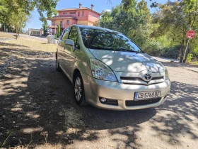 Toyota Corolla verso 1.8 vvti LPG | Mobile.bg � ����� ������ 5