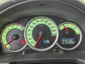 Toyota Corolla verso 1.8 vvti LPG | Mobile.bg � ����� ������ 12