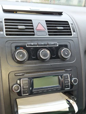 VW Touran, снимка 8