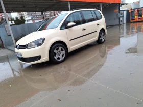 VW Touran, снимка 5