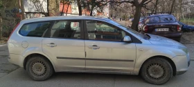 Ford Focus - 2300 € / 4498.41 лв. - 50159228 5