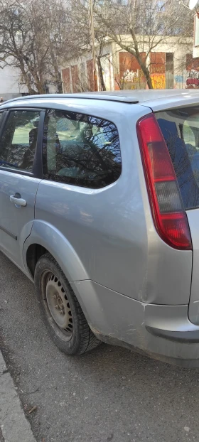 Ford Focus - 2300 € / 4498.41 лв. - 50159228 4