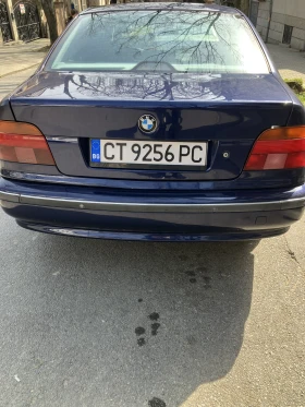BMW 520 e39 - 2500 € / 4889.57 лв. - 81149282 2