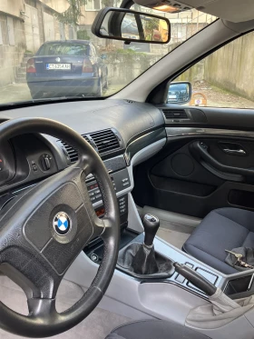 BMW 520 e39 - 2500 € / 4889.57 лв. - 81149282 14