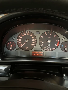 BMW 520 e39 - 2500 € / 4889.57 лв. - 81149282 9