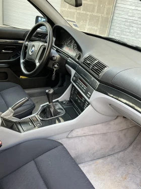 BMW 520 e39 - 2500 € / 4889.57 лв. - 81149282 12