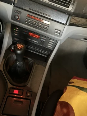 BMW 520 e39 - 2500 € / 4889.57 лв. - 81149282 10