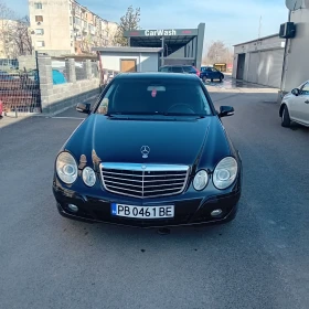 Mercedes-Benz E 200  - изображение 1