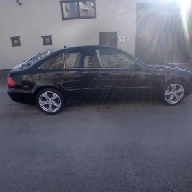 Mercedes-Benz E 200 - 8000 € / 15646.64 лв. - 43503128 8