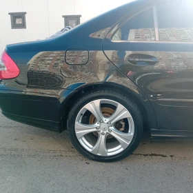 Mercedes-Benz E 200 - 8000 € / 15646.64 лв. - 43503128 9