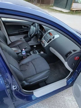 Kia Ceed 1.6i - 4850 € / 9485.78 лв. - 36568647 10