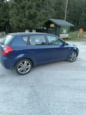 Kia Ceed 1.6i - 4850 € / 9485.78 лв. - 36568647 4