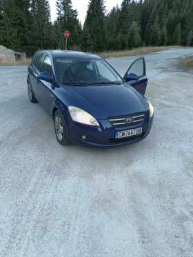 Kia Ceed 1.6i