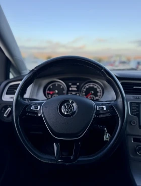 VW Golf Euro 6 - 6600 € / 12908.48 лв. - 88106623 9