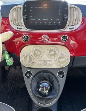 Fiat 500 COMING SOON* 1.3 M-JET* FULL* COC* KTEO*  - 7950 € / 15548.85 лв. - 52718974 8