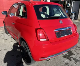 Fiat 500 COMING SOON* 1.3 M-JET* FULL* COC* KTEO*  - 7950 € / 15548.85 лв. - 52718974 5