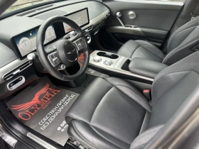 Genesis GV60 4�4 , B&O , Head UP , 490hp �������� ������/������ | Mobile.bg � ����� ������ 6