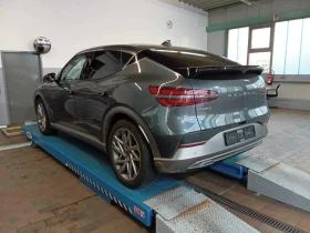 Genesis GV60 !!! ОЧАКВАН ВНОС!!! 4х4 , B&O , Head UP , 490hp ! | Auto.bg — изображение 3