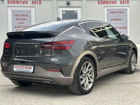 Genesis GV60 4�4 , B&O , Head UP , 490hp �������� ������/������ | Mobile.bg � ����� ������ 4