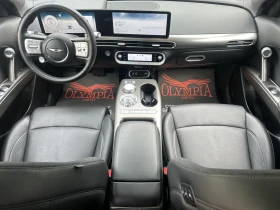 Genesis GV60 4�4 , B&O , Head UP , 490hp �������� ������/������ | Mobile.bg � ����� ������ 7
