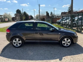 Audi A3 1.9TDI - 3500 € / 6845.40 лв. - 86162035 5