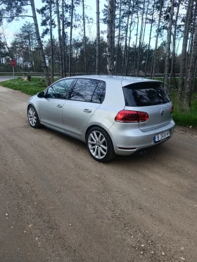 VW Golf 2.0 GTD 170hp. - 9000 € / 17602.47 лв. - 60235659 4