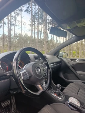 VW Golf 2.0 GTD 170hp. - 9000 € / 17602.47 лв. - 60235659 6