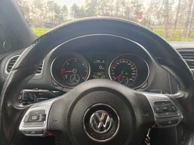 VW Golf 2.0 GTD 170hp. - 9000 € / 17602.47 лв. - 60235659 5