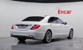 Mercedes-Benz S 560 L* 4MATIC* BURMESTER* МАСАЖ* ОБДУХВАНЕ* КАМЕРИ*  - 25400 € / 49678.08 лв. - 80594970 3