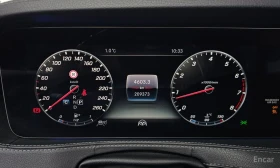 Mercedes-Benz S 560 L* 4MATIC* BURMESTER* МАСАЖ* ОБДУХВАНЕ* КАМЕРИ*  - 25400 € / 49678.08 лв. - 80594970 8