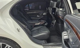 Mercedes-Benz S 560 L* 4MATIC* BURMESTER* МАСАЖ* ОБДУХВАНЕ* КАМЕРИ*  - 25400 € / 49678.08 лв. - 80594970 9