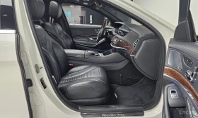 Mercedes-Benz S 560 L* 4MATIC* BURMESTER* МАСАЖ* ОБДУХВАНЕ* КАМЕРИ*  - 25400 € / 49678.08 лв. - 80594970 7
