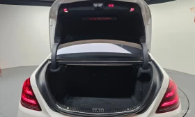 Mercedes-Benz S 560 L* 4MATIC* BURMESTER* МАСАЖ* ОБДУХВАНЕ* КАМЕРИ*  - 25400 € / 49678.08 лв. - 80594970 13