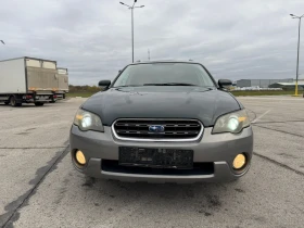 ����� �� �������� �� Subaru Outback ������-��� ���� ��� ��������� �������� ���������