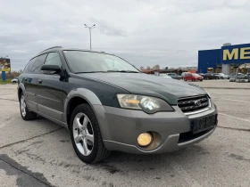 ������ Subaru Outback