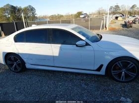 BMW 740 2016 BMW 740I - 16500 € / 32271.19 лв. - 55417641 4