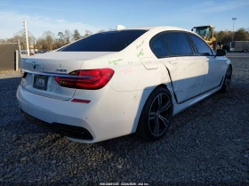 BMW 740 2016 BMW 740I - 16500 € / 32271.19 лв. - 55417641 7
